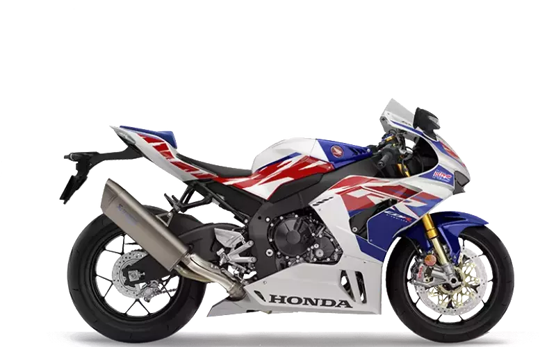 CBR 1000RR-R FIREBLADE SP
